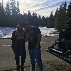 Meet your Posher, Kari